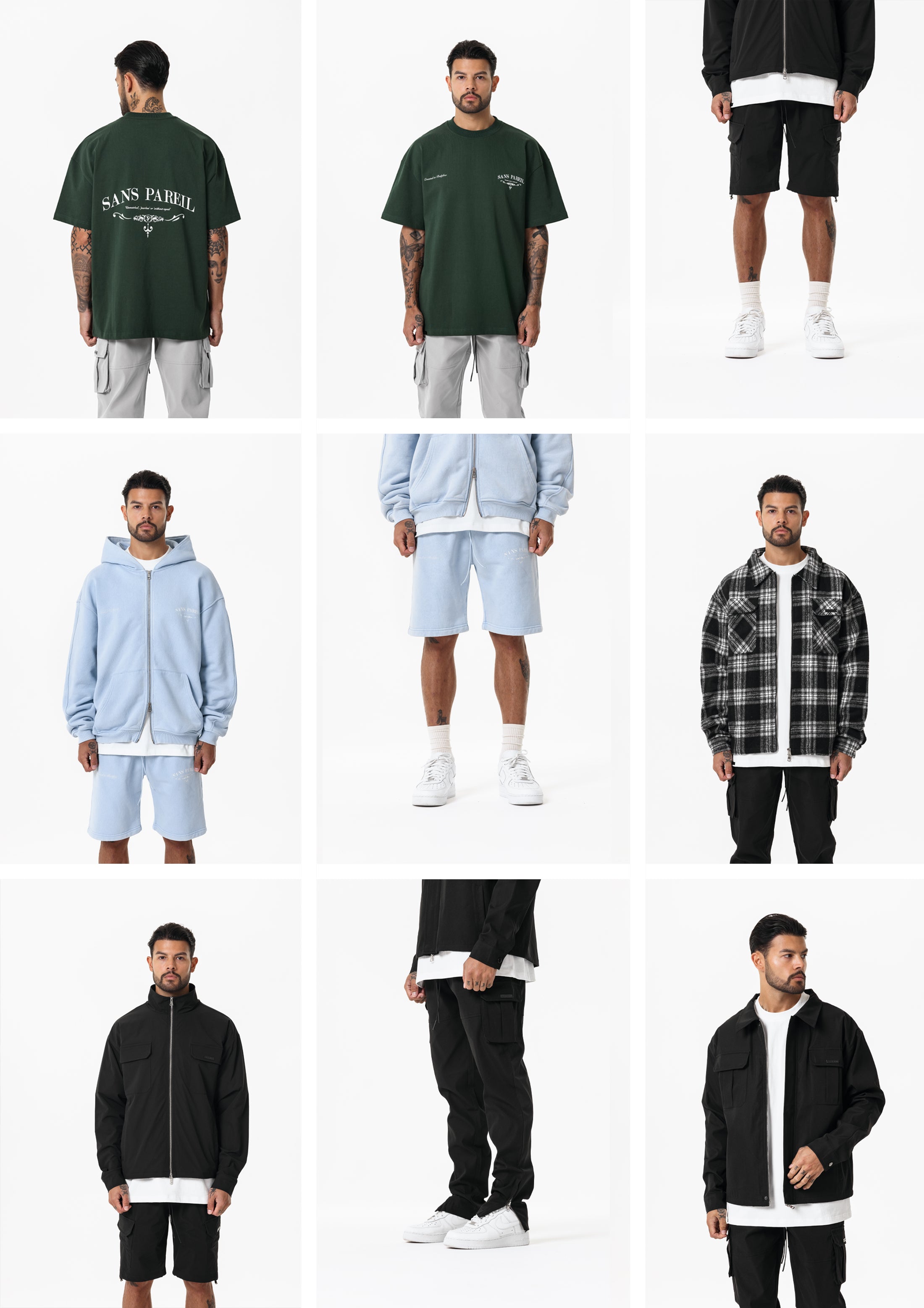 Clothing Factory Network - To7Figures